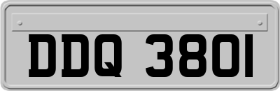 DDQ3801