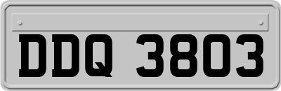 DDQ3803