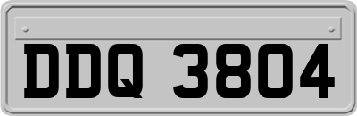 DDQ3804