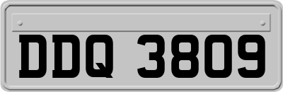 DDQ3809