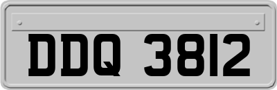 DDQ3812