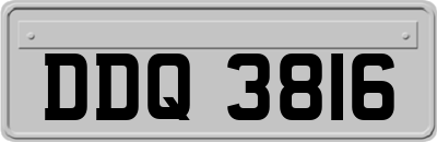 DDQ3816