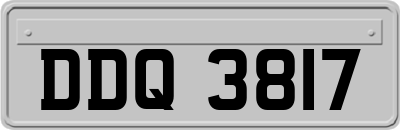 DDQ3817