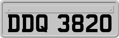 DDQ3820