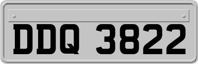 DDQ3822