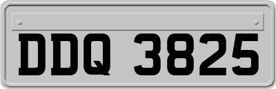 DDQ3825