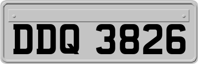 DDQ3826