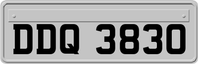 DDQ3830