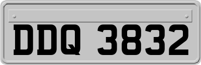 DDQ3832