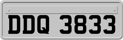 DDQ3833