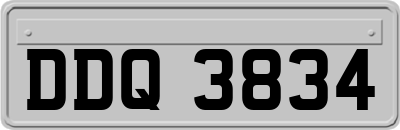DDQ3834
