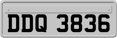 DDQ3836