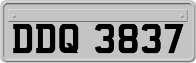 DDQ3837