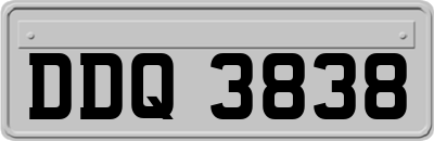 DDQ3838