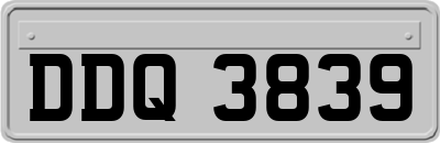 DDQ3839