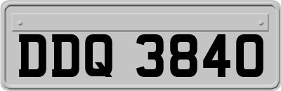 DDQ3840