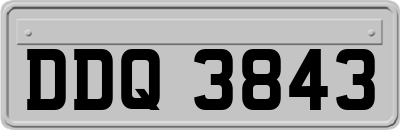 DDQ3843