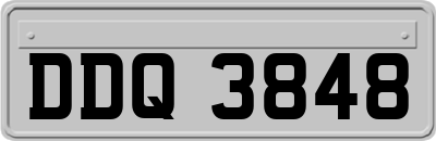 DDQ3848