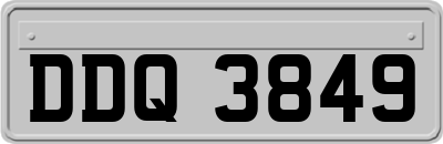 DDQ3849