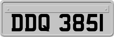 DDQ3851