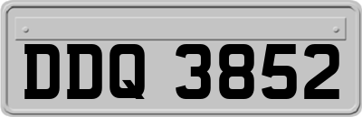 DDQ3852