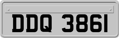 DDQ3861