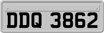 DDQ3862