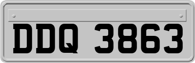 DDQ3863
