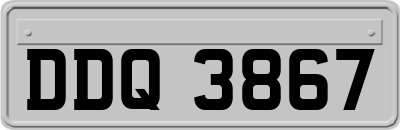 DDQ3867