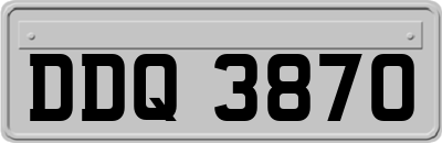 DDQ3870