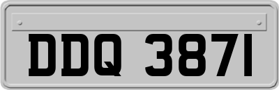 DDQ3871