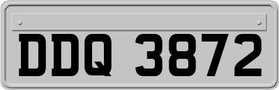 DDQ3872