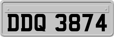 DDQ3874