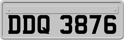 DDQ3876
