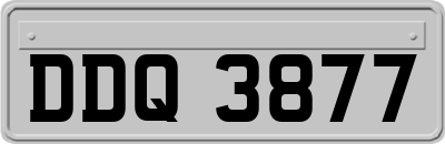 DDQ3877