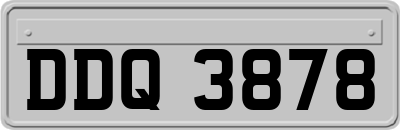 DDQ3878