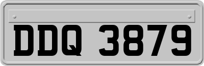 DDQ3879