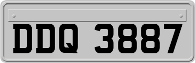 DDQ3887