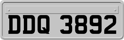 DDQ3892