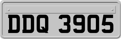 DDQ3905