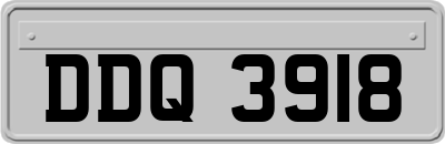 DDQ3918
