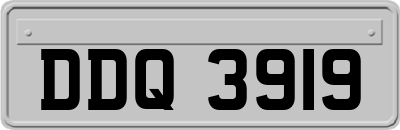 DDQ3919