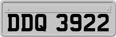 DDQ3922