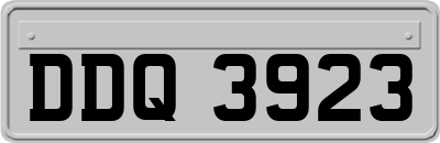 DDQ3923