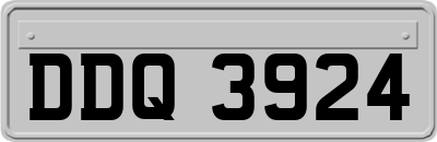 DDQ3924