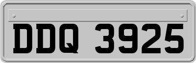DDQ3925