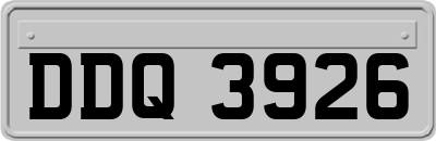 DDQ3926
