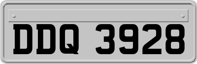 DDQ3928