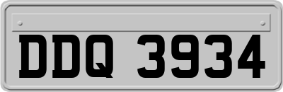 DDQ3934