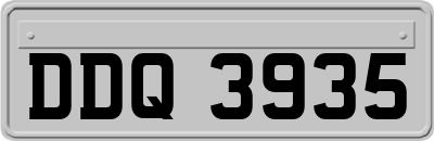 DDQ3935